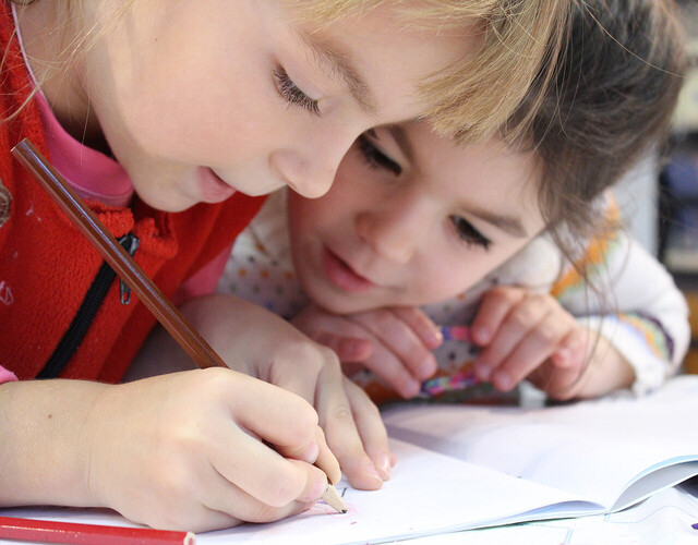 Communiqué - Prématernelles licenciées École Rocher du Nord et École des Grands-Vents