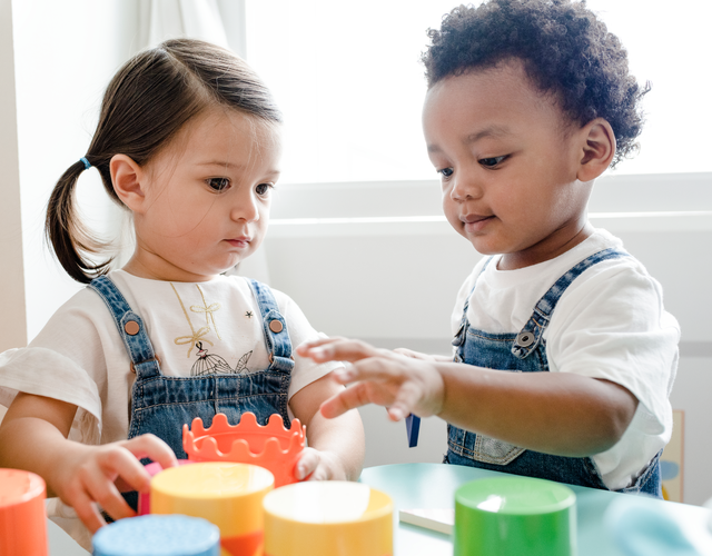 Opening of the Notre-Dame-du-Cap Prekindergarten on January 15, 2024